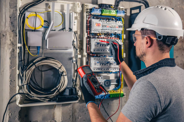 Best Emergency Electrical Repair  in Pine Mountain Lake, CA