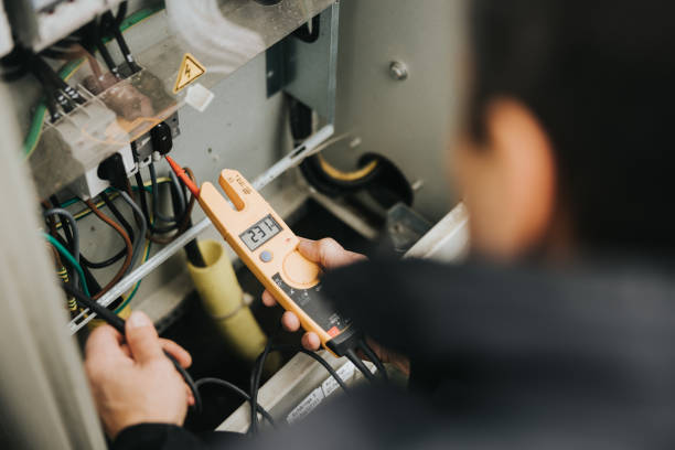 Best Electrical Installation Contractor  in Pine Mountain Lake, CA