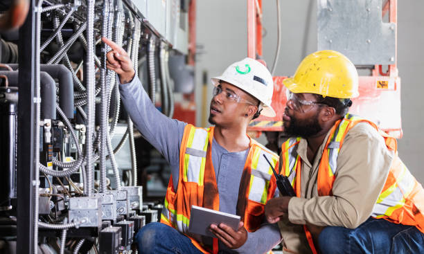 Best Home Electrical Repair  in Pine Mountain Lake, CA