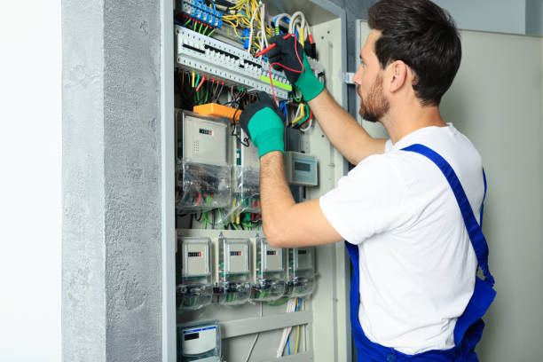 Best Emergency Electrical Repair  in Pine Mountain Lake, CA