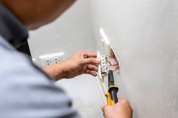 Best Electrical Troubleshooting Services  in Pine Mountain Lake, CA
