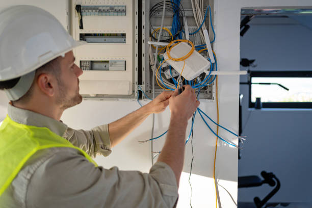 Best Circuit Breaker Repair  in Pine Mountain Lake, CA
