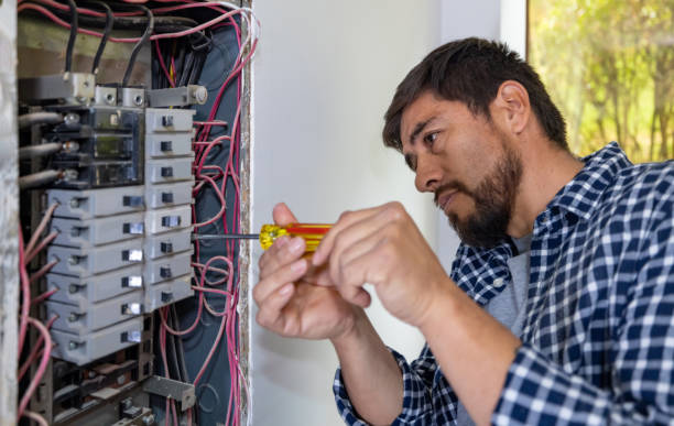 Best Emergency Electrician Near Me  in Pine Mountain Lake, CA